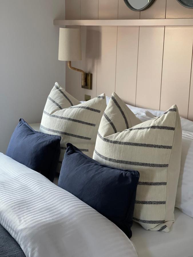 Salthouse Apartment Aberaeron Exterior foto